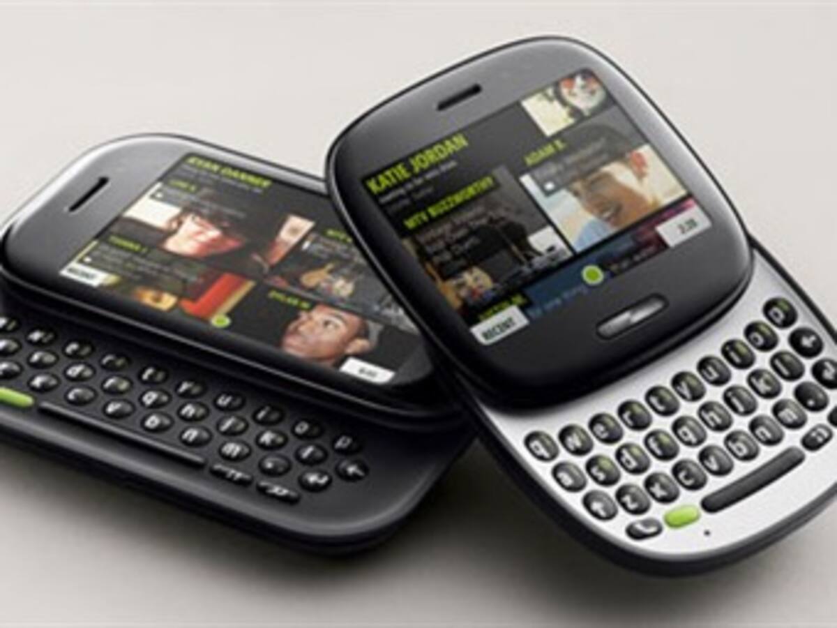 Microsoft desembarca en la telefonía celular