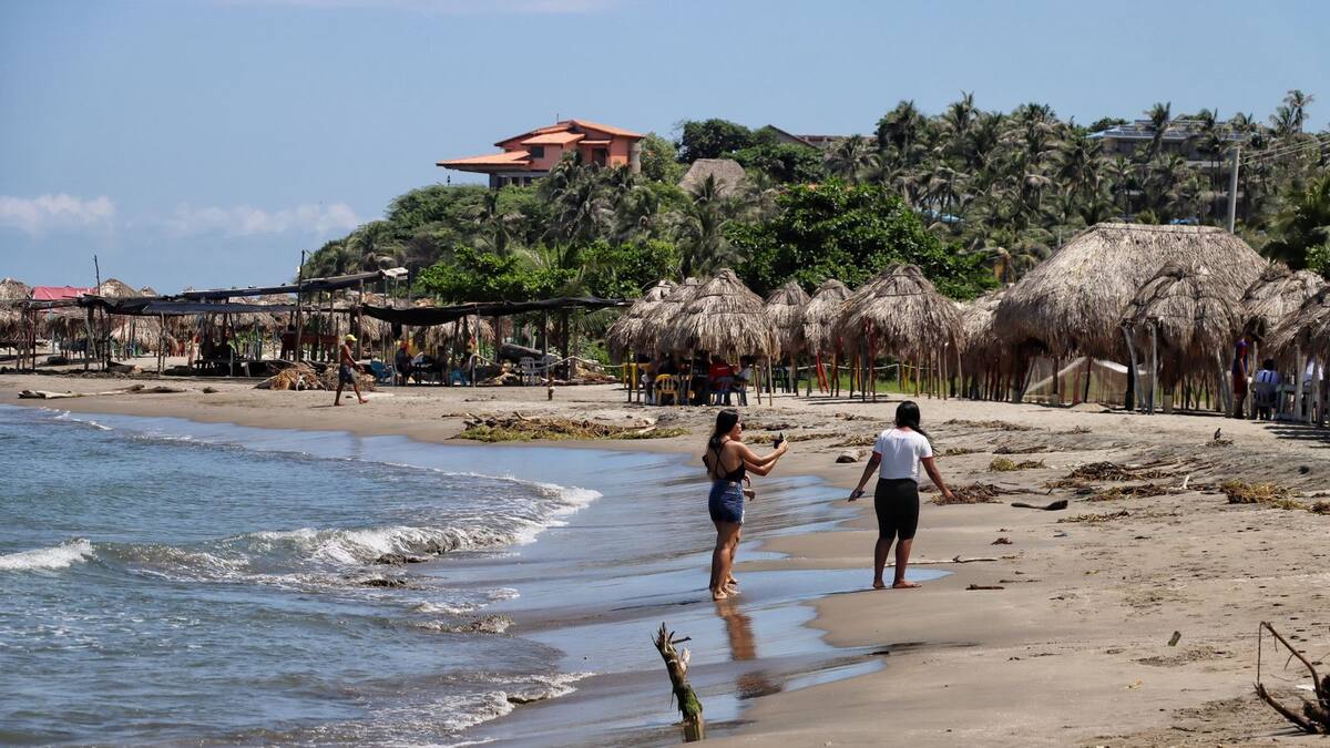 Atlántico lanza su temporada de vacaciones con más de 6.000 habitaciones hoteleras