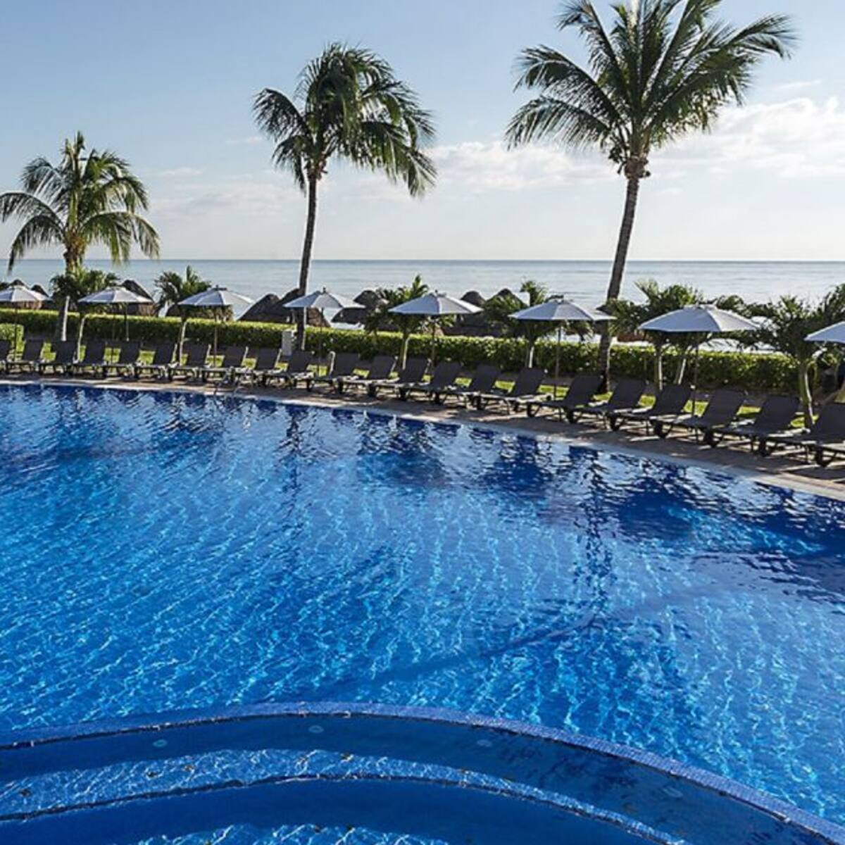 Mujer denuncia presunto abuso sexual por un guardia de un hotel en Cancún
