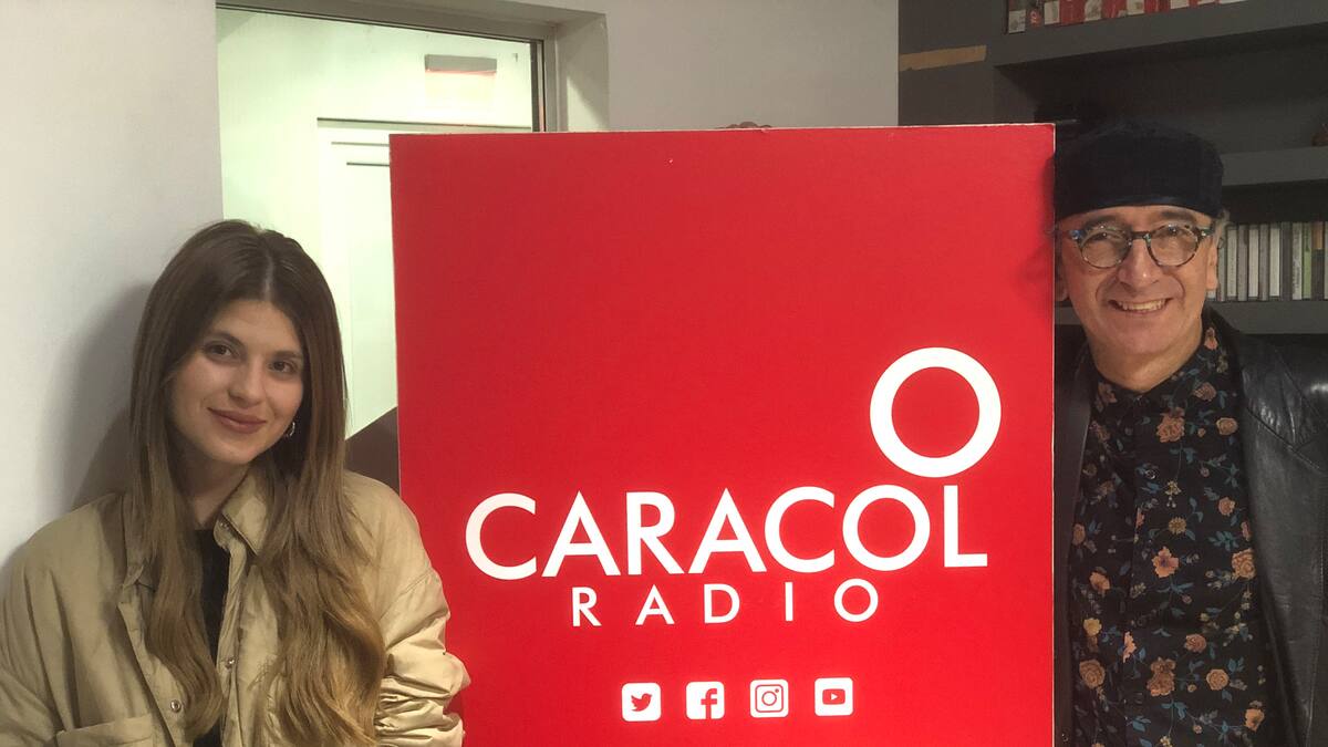 Kenke propone música refrescante de la post pandemia