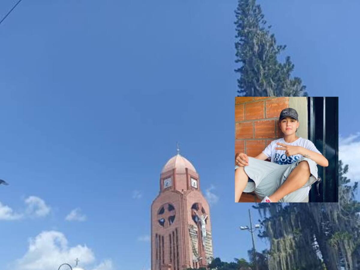 Asesinaron una menor de 14 años de edad en Quimbaya, Quindío ¿Que dicen las feministas?