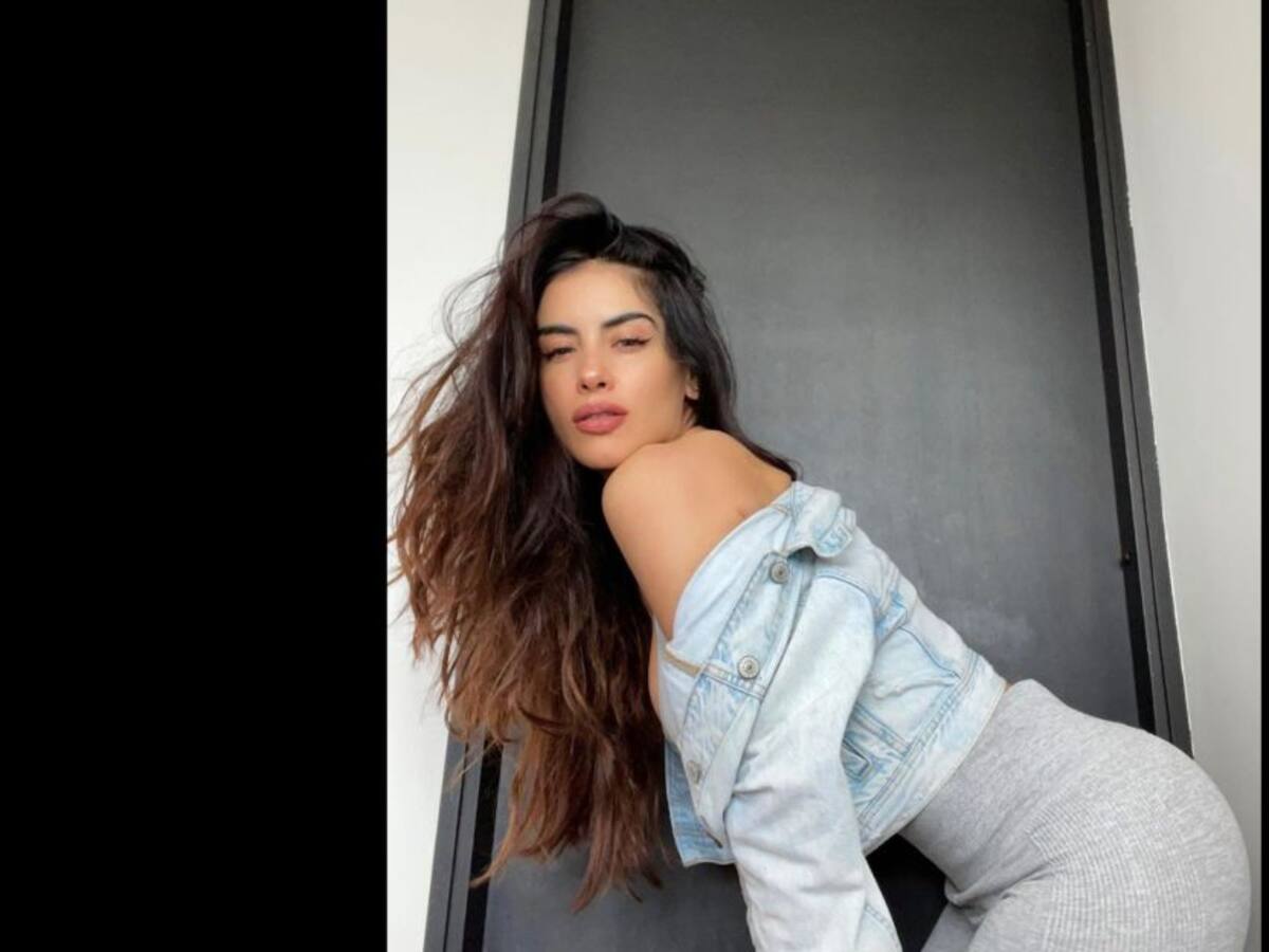 El sensual video con el que Jessica Cediel conquistó a sus seguidores