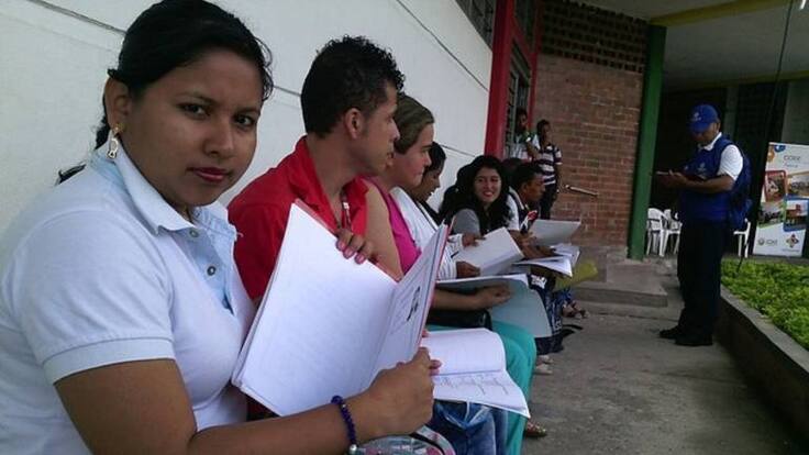 Armenia terminó el 2017 como la tercera ciudad con mayor desempleo de Colombia