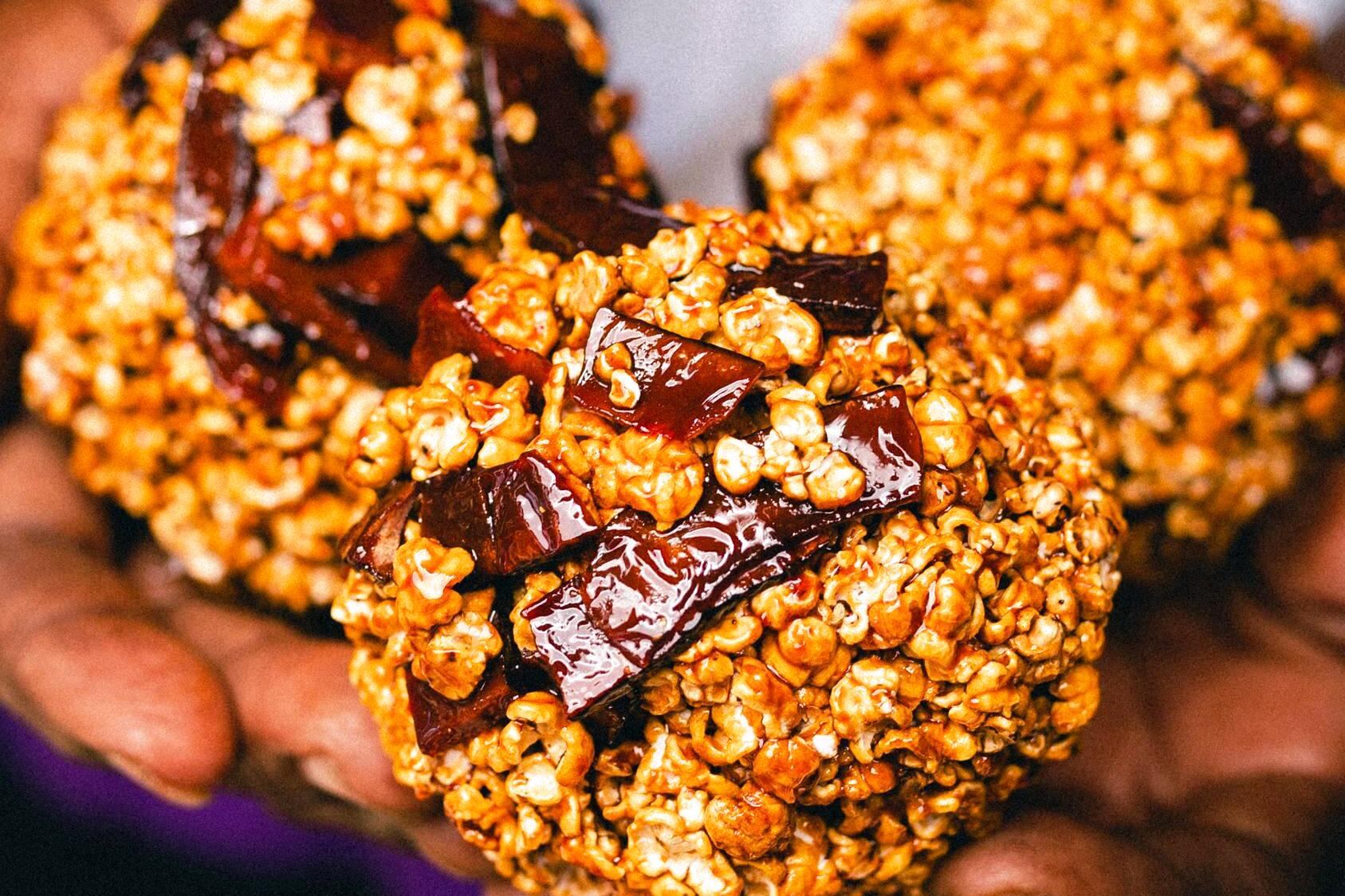 “Bolívar Sabe a Palenque”: una fiesta de dulces y tradición en Cartagena