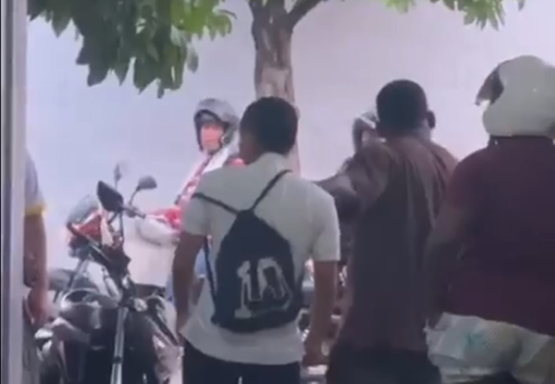 Caso de presunta agresión a un estudiante en el Espinal, Tolima