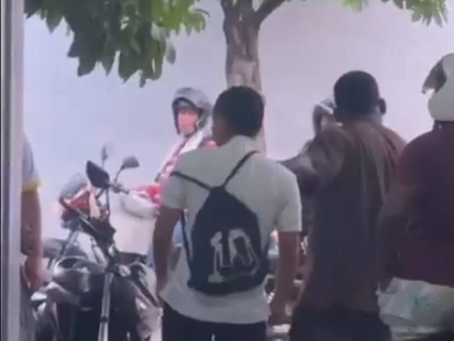 Caso de presunta agresión a un estudiante en el Espinal, Tolima