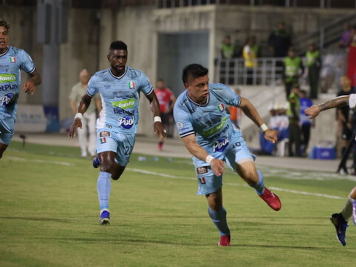 Reclasificación 2026: Así quedó tras triunfos de Tolima, Nacional, Santa Fe y el empate de Junior