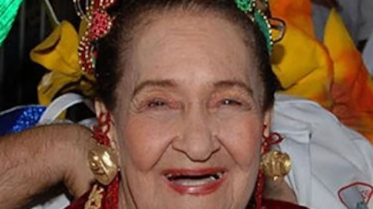 Cuatro días de duelo por muerte de Esthercita Forero