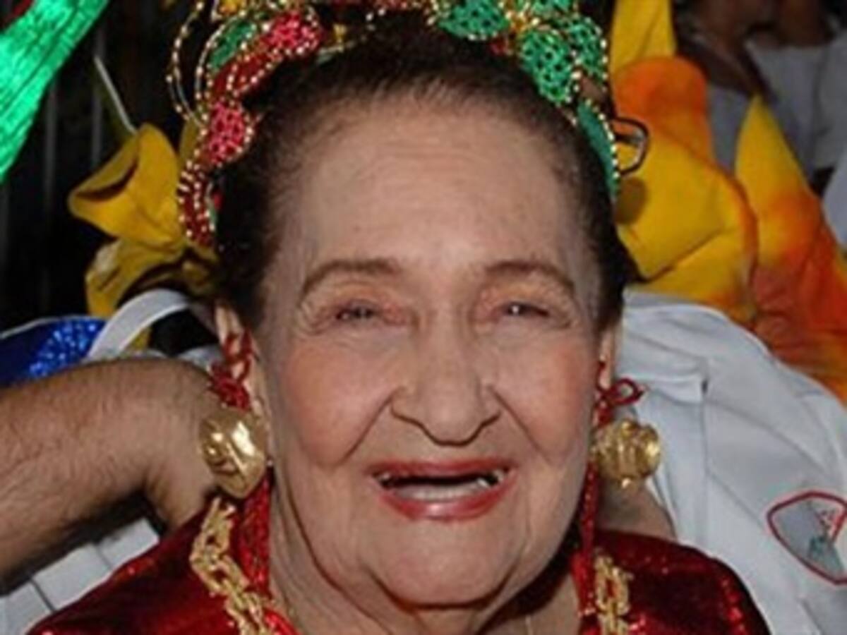 Cuatro días de duelo por muerte de Esthercita Forero