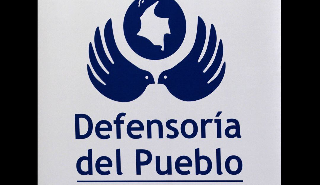 Defensoría del pueblo