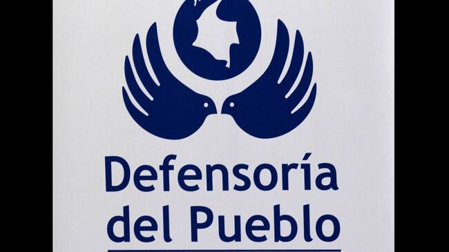 Defensoría del pueblo