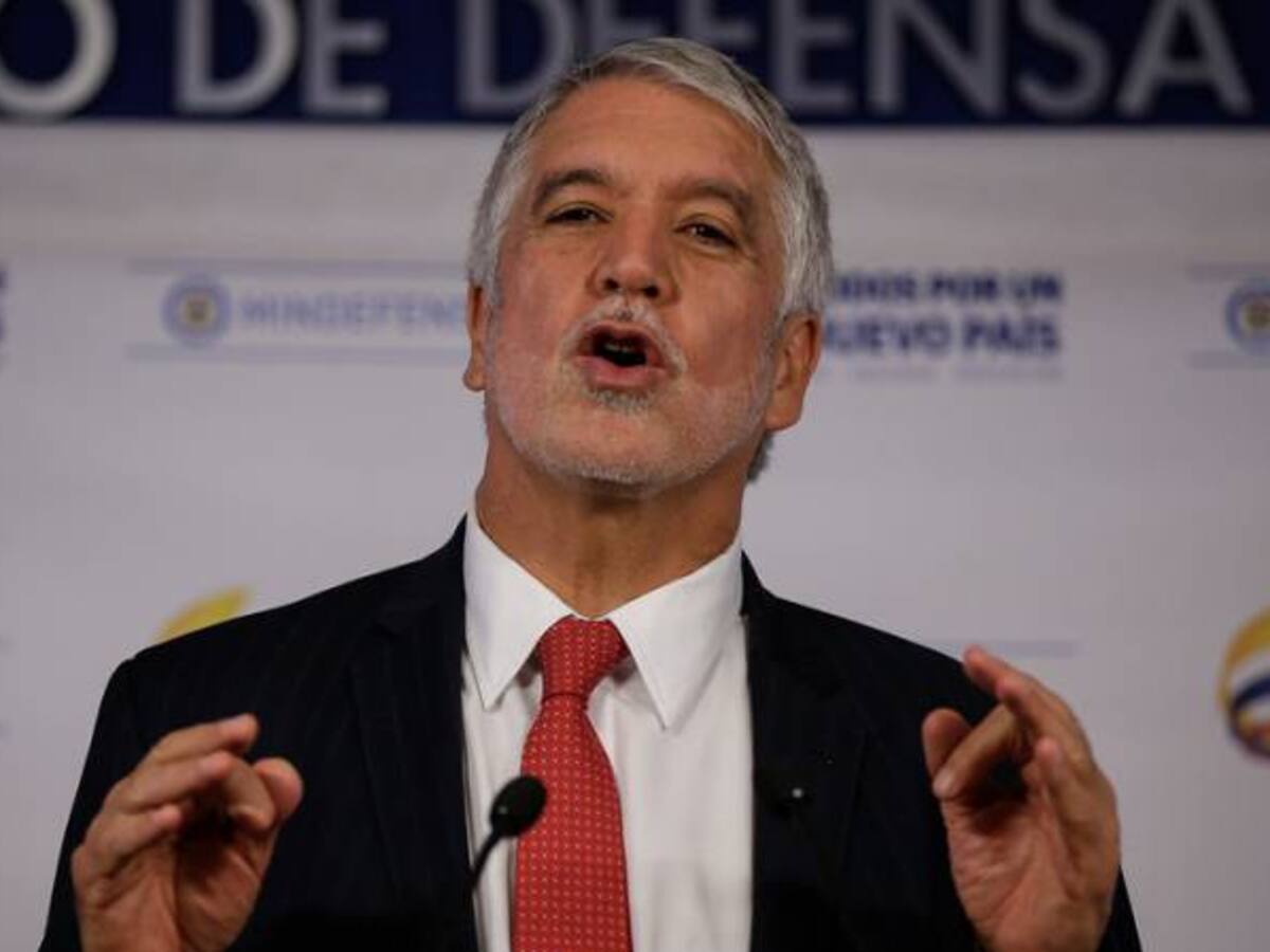 El 84% de los bogotanos estarán a menos de 1 km del transporte masivo: Peñalosa