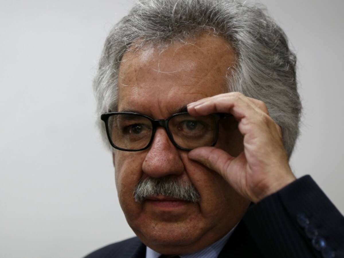 Universidad Nacional está dispuesta a acompañar proceso de paz con ELN