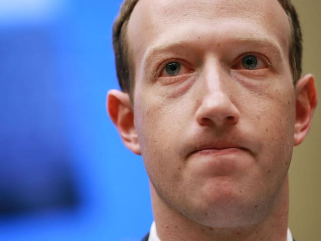 Previamente, Facebook ha sido acusado de tener prácticas de monopolio que no permiten prosperar a otros negocios online.