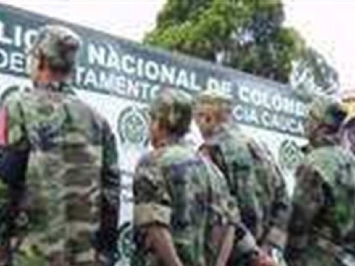 Aseguran más militares por supuestos 'falsos positivos'