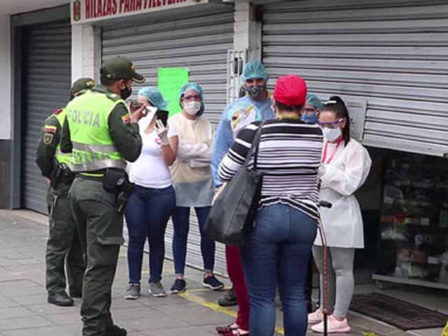 Hasta el momento se han registrado 432 empresas en Bucaramanga