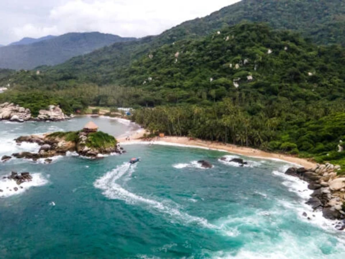 Santa Marta espera recibir 185 mil visitantes durante la temporada de vacaciones de mitad de año