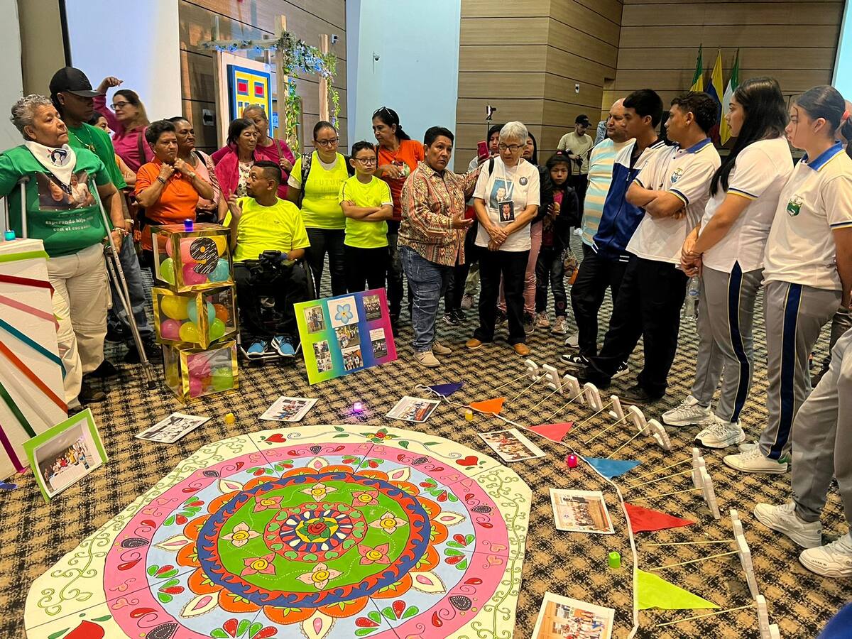 En el Quindío hay registradas 95.000 víctimas del conflicto armado