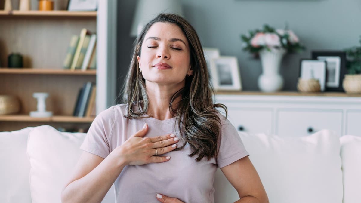 5 pasos clave para crear un enfoque mental que ayude a enfrentar cambios sin un desgaste personal