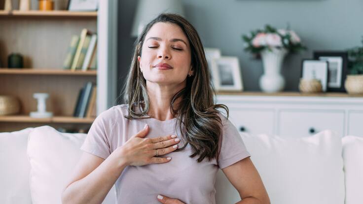 Karma y Dharma: Claves para sanar y conectar
