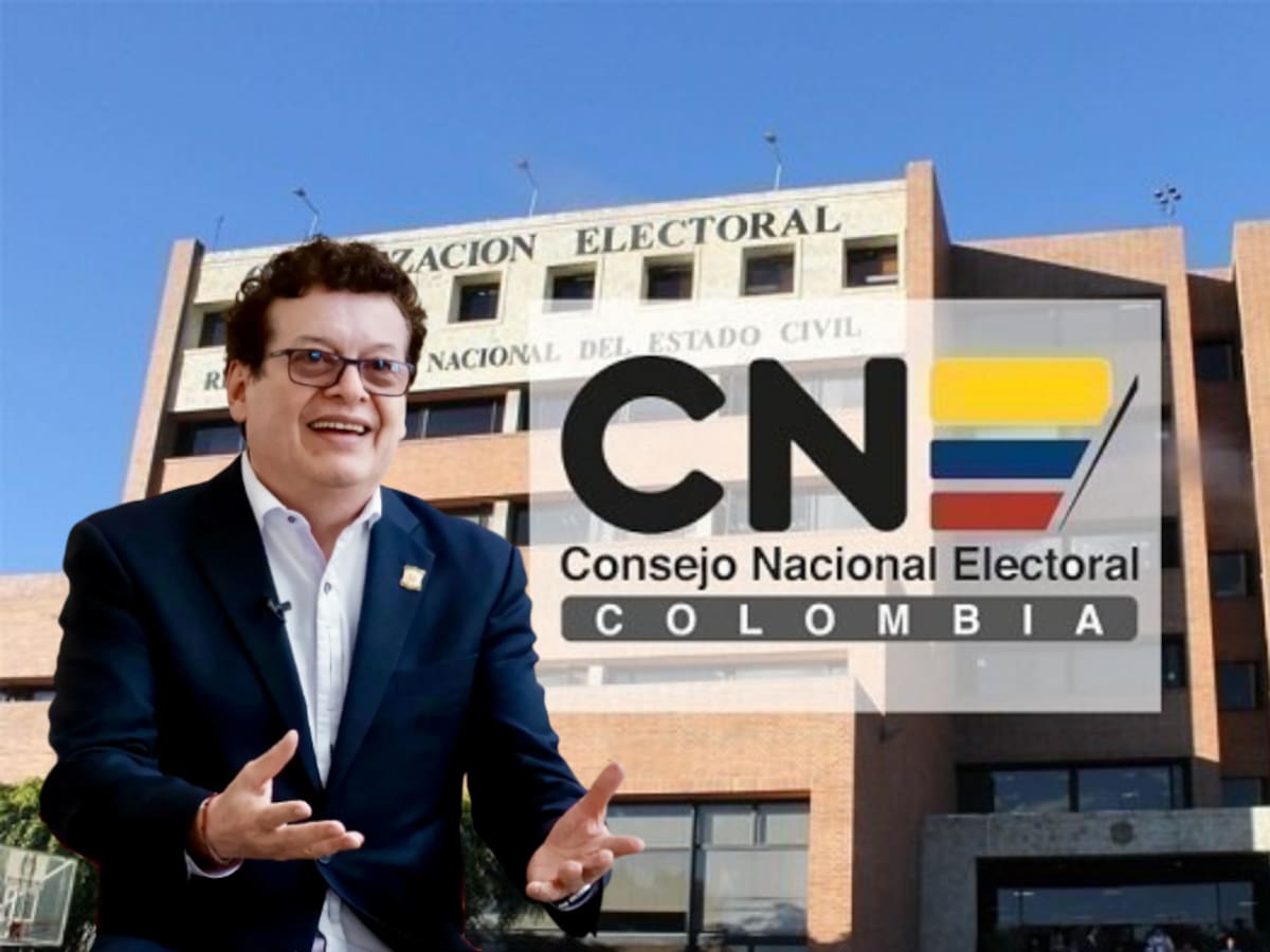 ¿Veto a Alirio Uribe? Así fue la reunión donde Petro dio guiño a las candidatas del Pacto al CNE