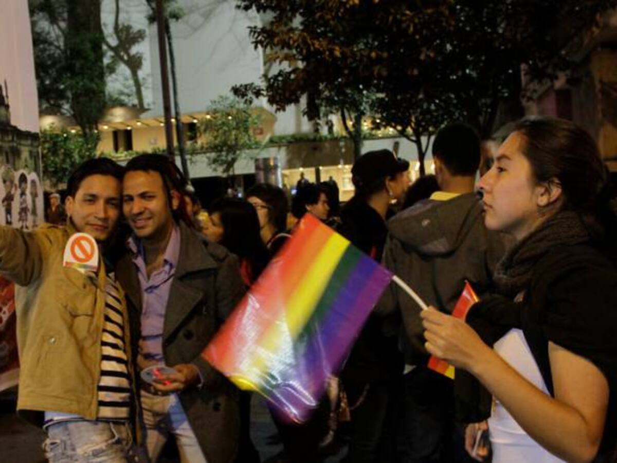Promotores de adopción gay confían en que no prosperará recurso de nulidad