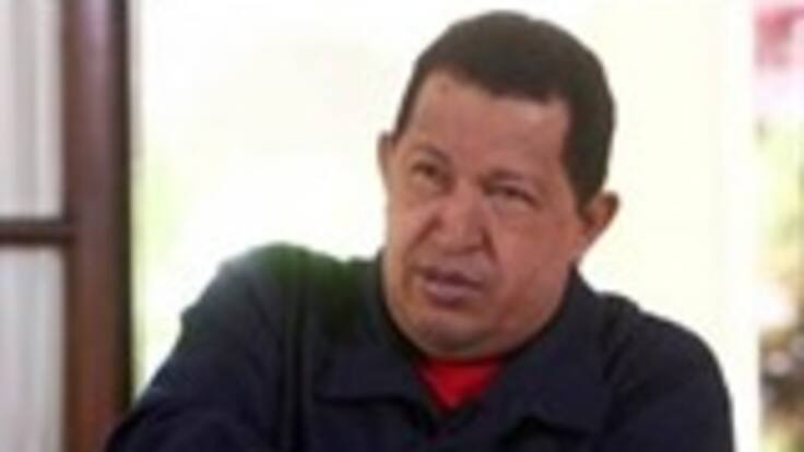 Chávez arremete contra la cerveza y amenaza con cerrar Polar