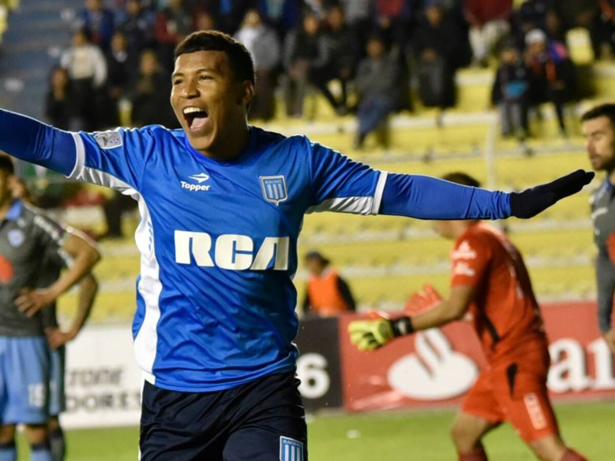 Los convocados de la Selección Colombia que han hecho gol en La Paz