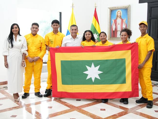 Aprendices de la Etcar realizarán intercambio en Cuba