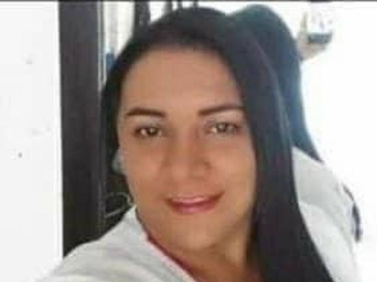 Fue asesinada una enfermera del hospital de Buga tras hurtar su motocicleta