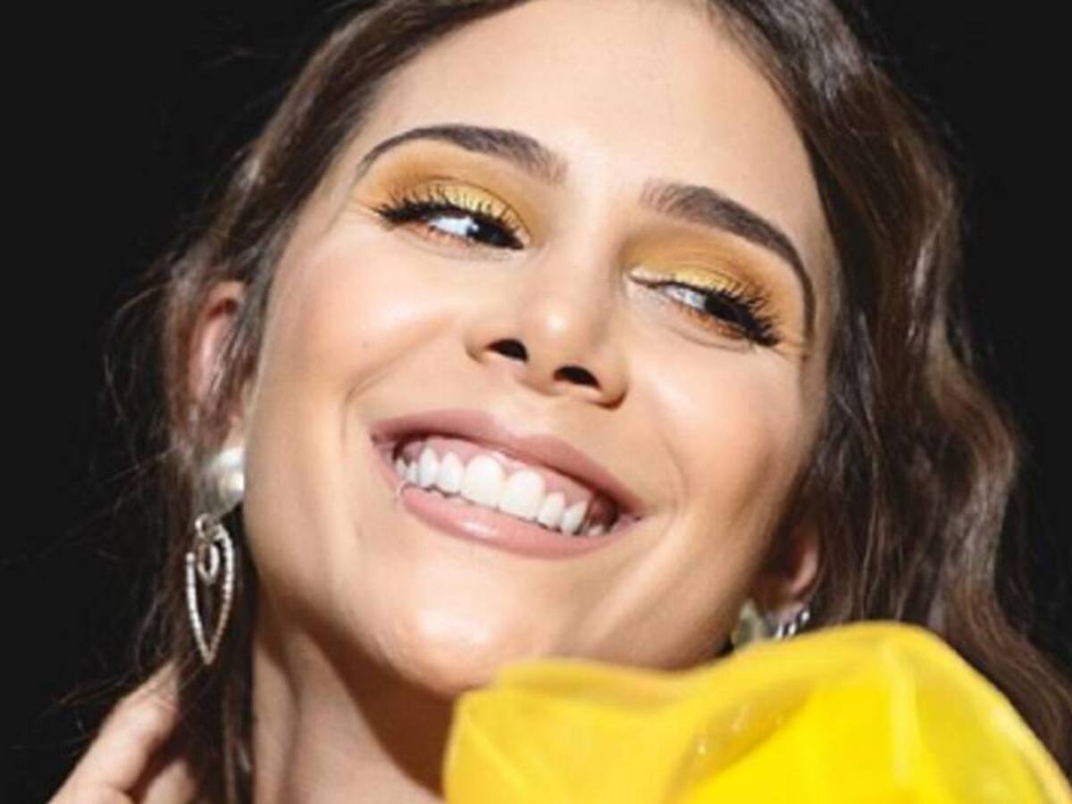 ¿Broma pesada? Greeicy Rendón incita a menor a beber