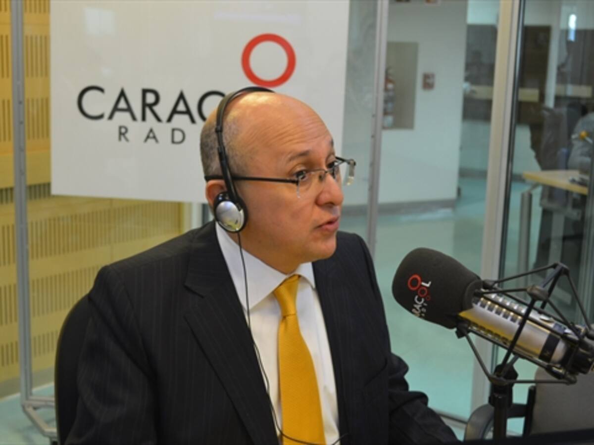 Alias JJ se iba a fugar a Brasil: Fiscalía