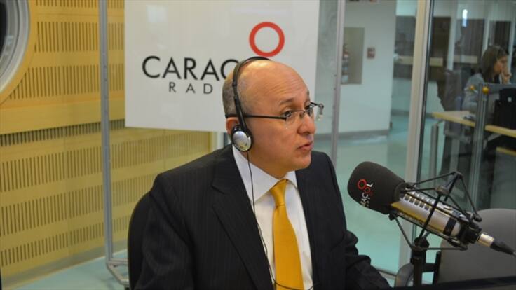 Alias JJ se iba a fugar a Brasil: Fiscalía