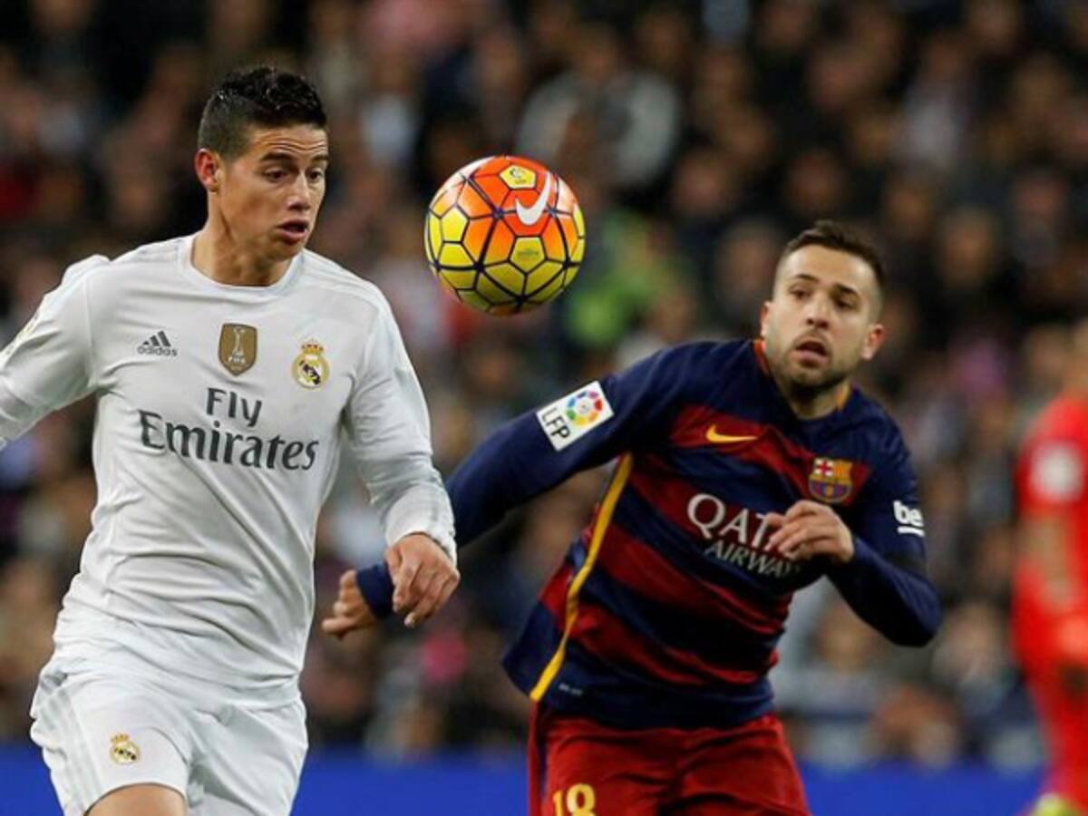 Estoy encantado de tener a un jugador de la calidad de James: Rafa Benítez