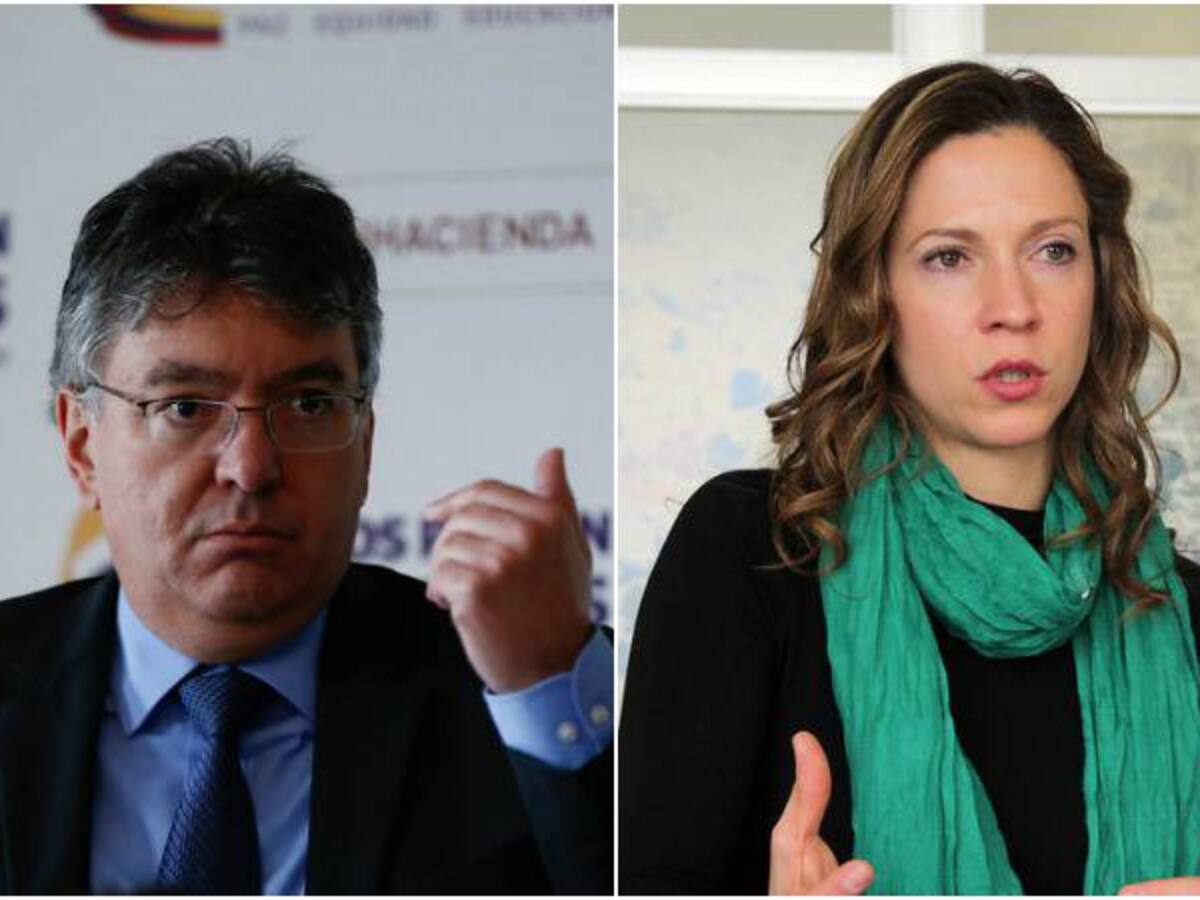 El mundo económico celebra el Premio Nobel al presidente Santos