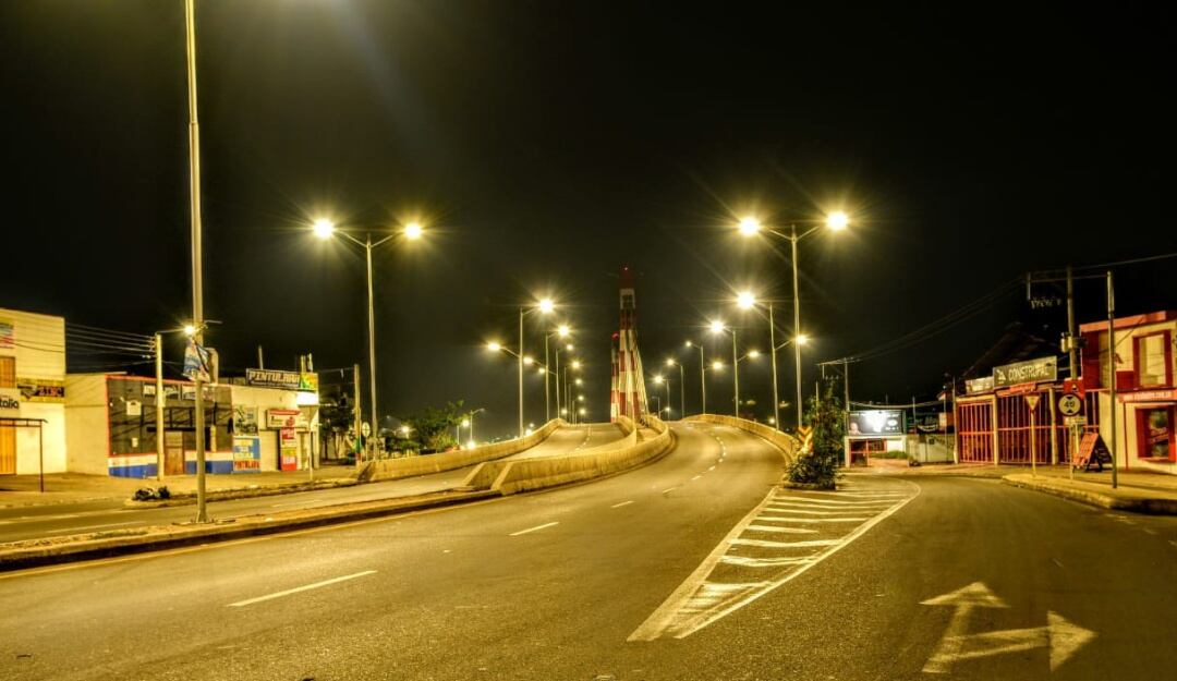 Extienden medidas restrictivas 