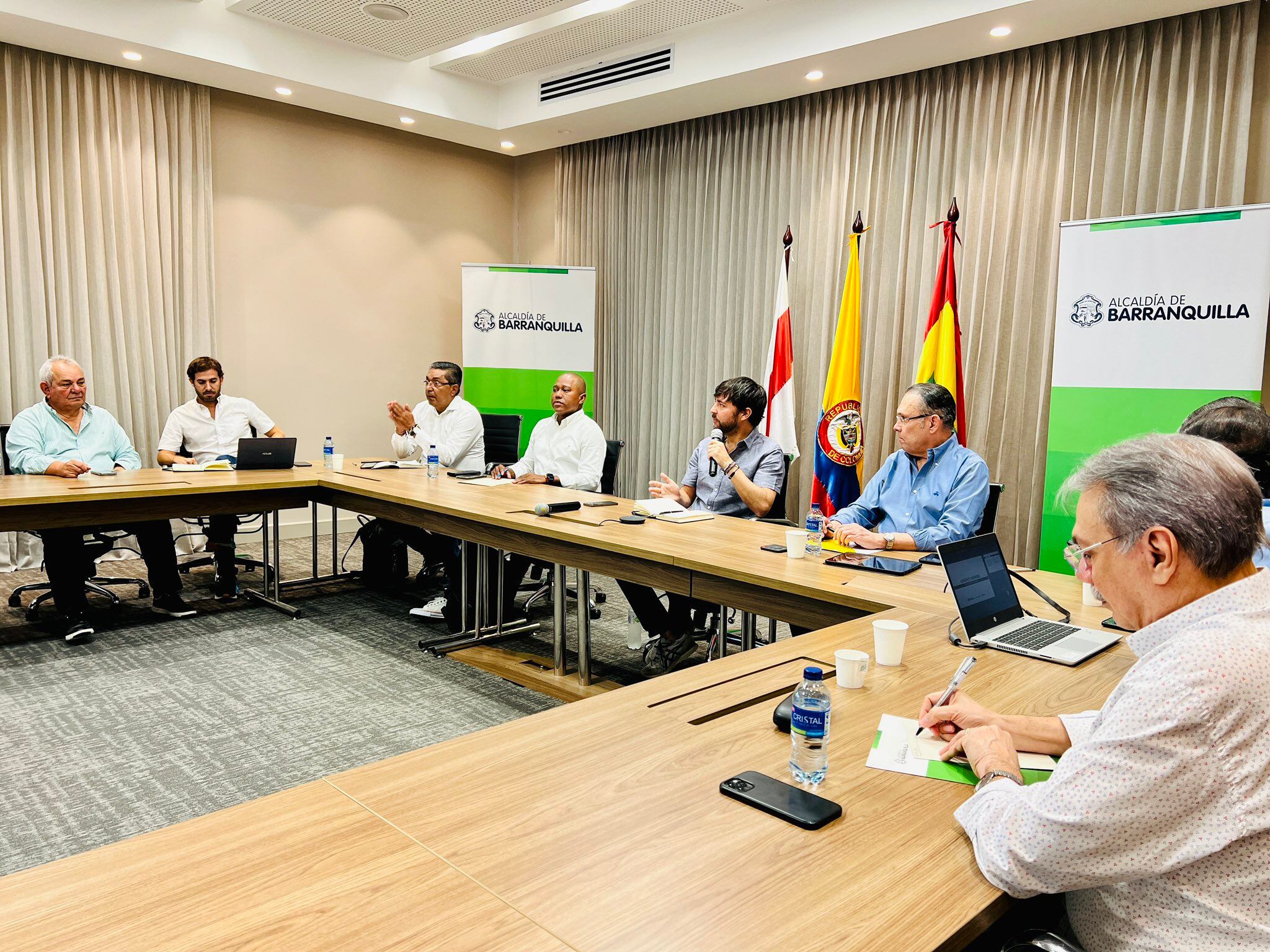 Cortesía - Efraín Cepeda