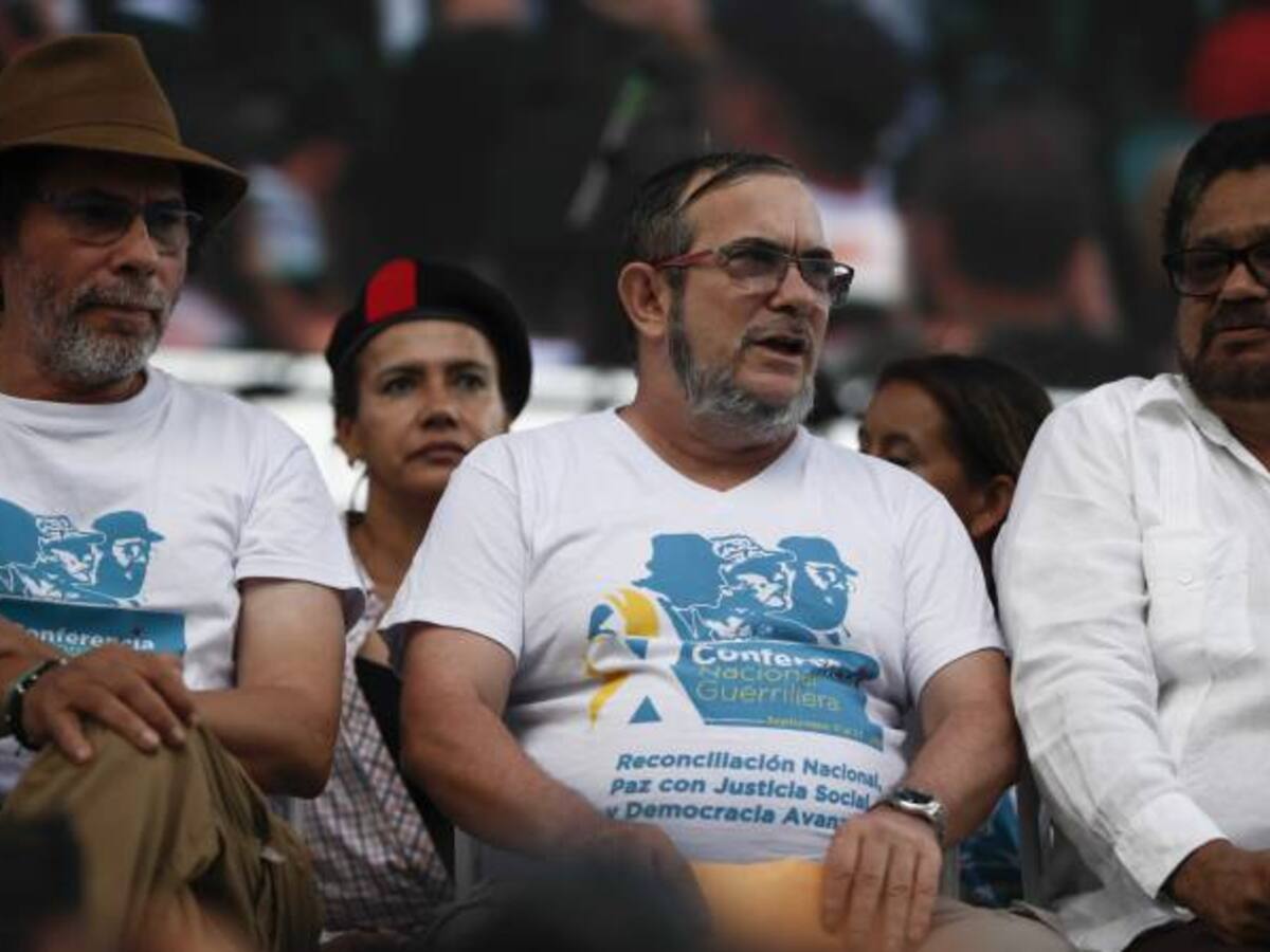 Será necesario un nuevo acuerdo de paz no excluyente: abogado de las Farc