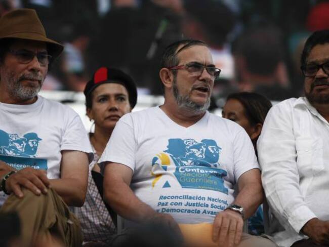 Será necesario un nuevo acuerdo de paz no excluyente: Enrique Santiago