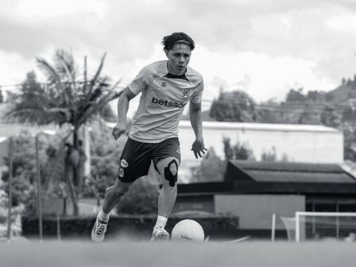 Kevin Parra descartó a dos equipos tradicionales de Colombia para jugar en Equidad: ¿Cuáles son?