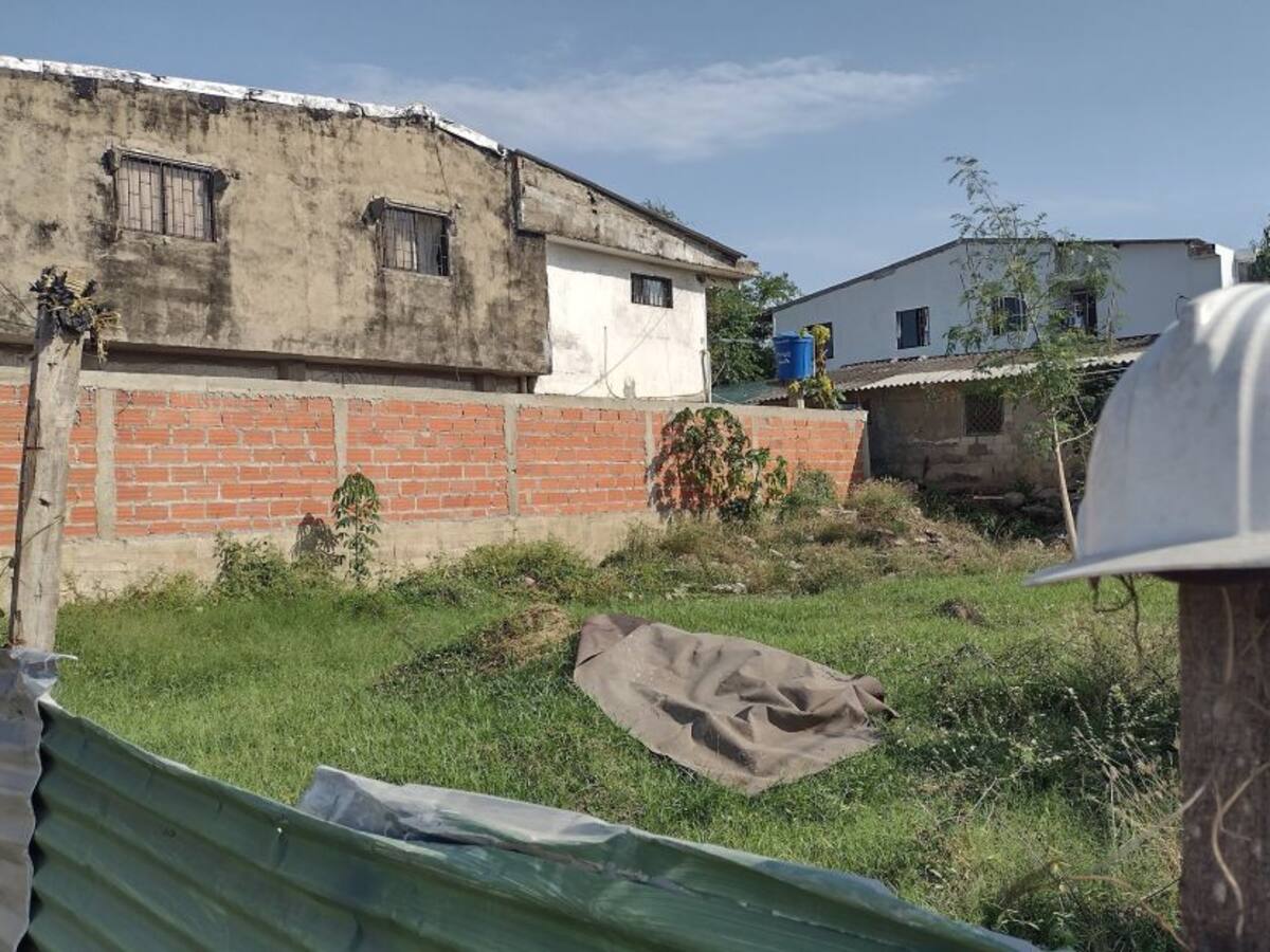 Dura sanción contra tres funcionarios por caída de Blas de Lezo II