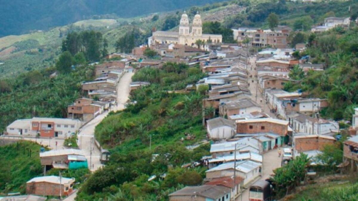 Habitantes de San Calixto temen quedar en medio del fuego cruzado