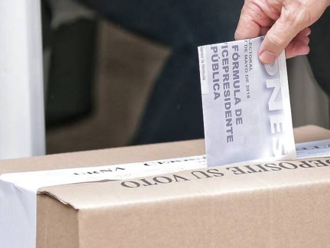 A declarar 58 personas por fraude en elecciones parlamentarias en el Cauca