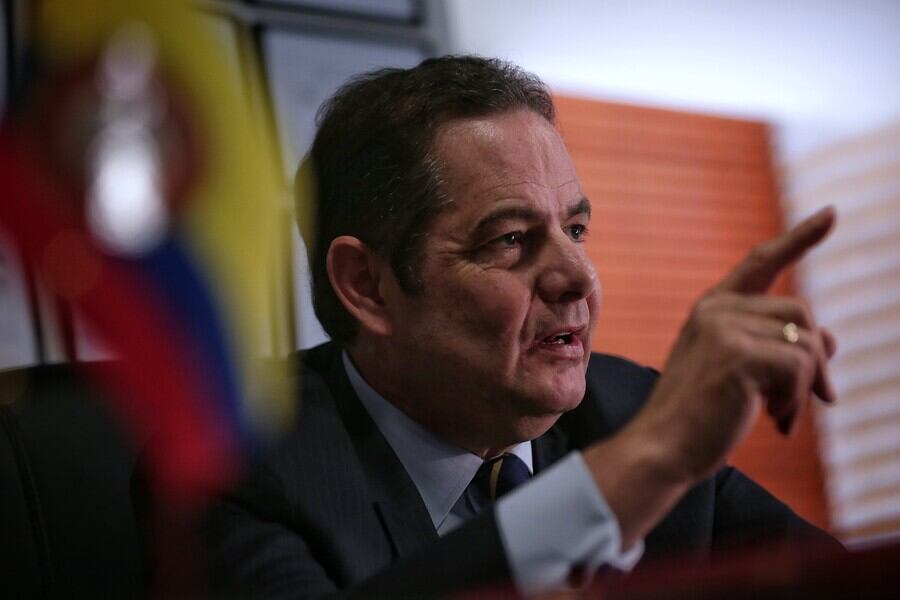¿Germán Vargas Lleras se lanzará a la presidencia? Congresistas de Cambio Radical opinan