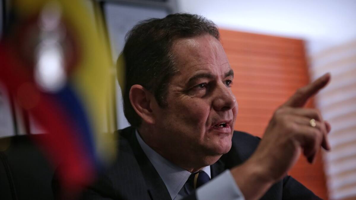 ¿Germán Vargas Lleras se lanzará a la Presidencia? Congresistas de Cambio Radical opinan