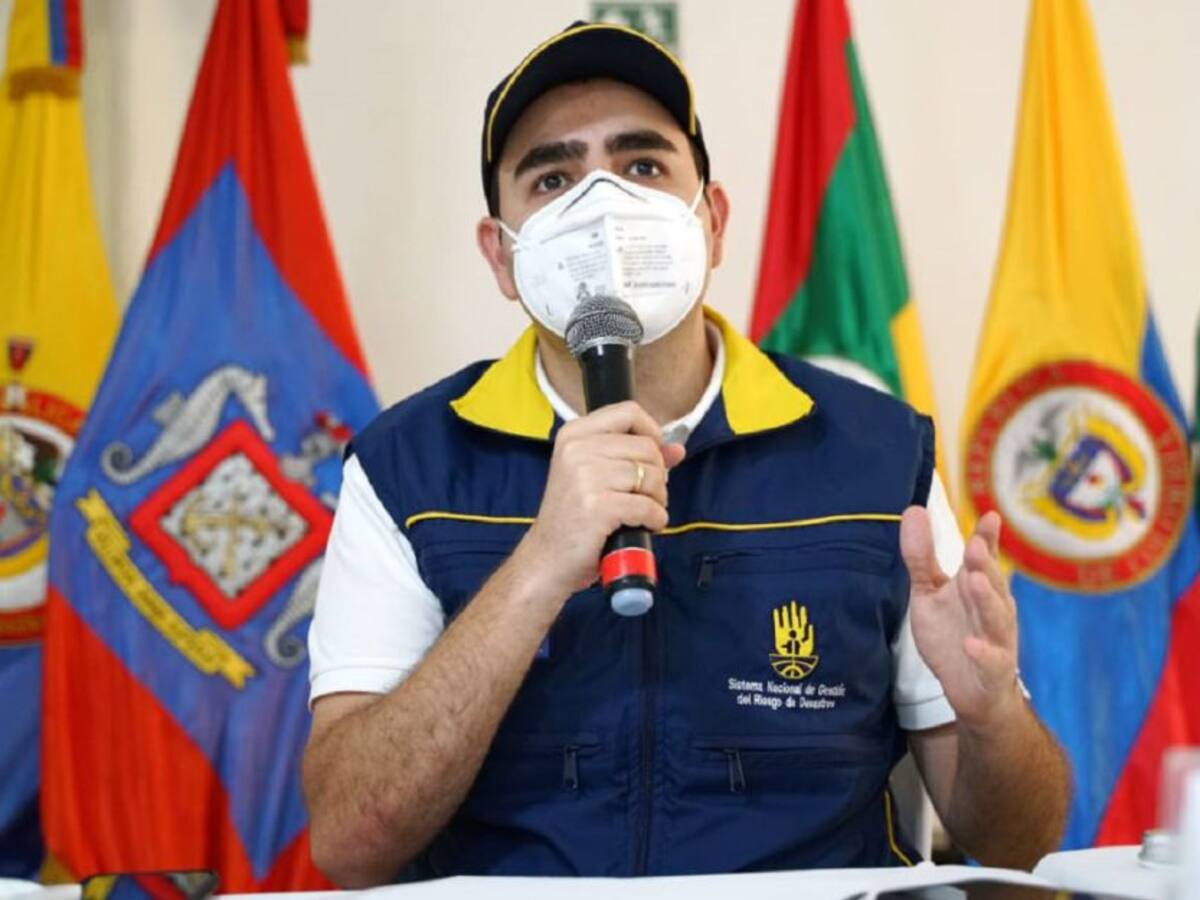 Gobernación de Bolívar enviará 4 mil pruebas rápidas a Magangué