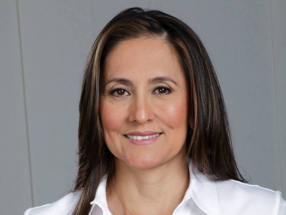 "Soy optimista frente al 2021": Socorro Neira Gómez