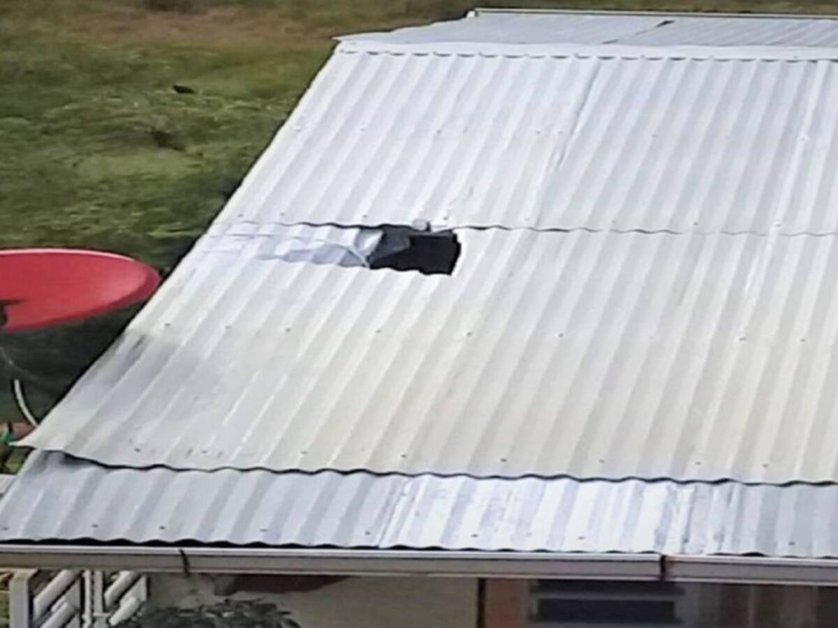 Combates generan afectaciones a civiles en zona rural de Suárez, Cauca