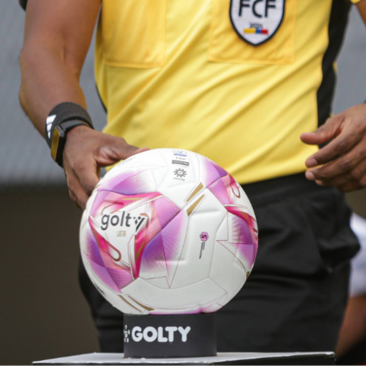 Liga de Colombia: se conoce el primer equipo que desciende a segunda división