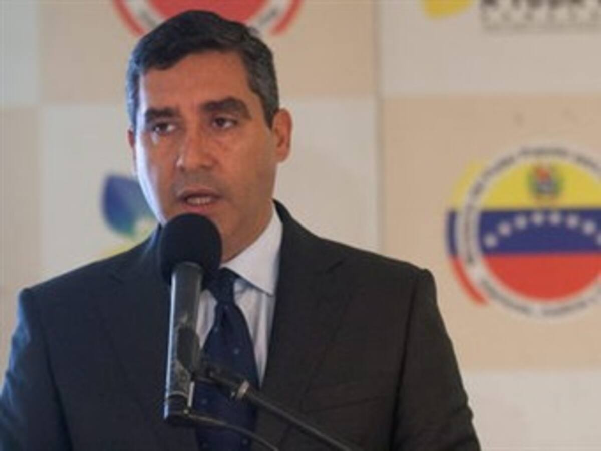 ​Venezuela dice que los delincuentes de su país se están "colombianizando"